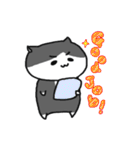 サラリーニャ（個別スタンプ：9）