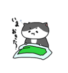 サラリーニャ（個別スタンプ：39）