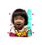 夢月だよ2（個別スタンプ：3）