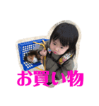 夢月だよ2（個別スタンプ：4）
