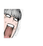 エルフさんは痩せられない。（個別スタンプ：40）