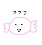 シュールなウーパー 2 【ツッコミ編】（個別スタンプ：33）
