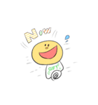 次世代個別塾GIFTスタンプ第二弾（個別スタンプ：7）