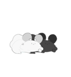 第2弾ちんちらすたんぷ。（個別スタンプ：1）