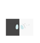 第2弾ちんちらすたんぷ。（個別スタンプ：2）