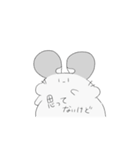第2弾ちんちらすたんぷ。（個別スタンプ：10）