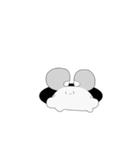 第2弾ちんちらすたんぷ。（個別スタンプ：11）