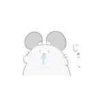 第2弾ちんちらすたんぷ。（個別スタンプ：17）