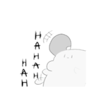第2弾ちんちらすたんぷ。（個別スタンプ：20）