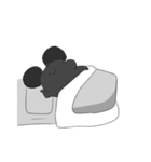 第2弾ちんちらすたんぷ。（個別スタンプ：23）