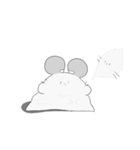 第2弾ちんちらすたんぷ。（個別スタンプ：28）