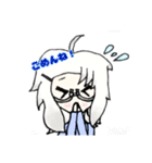 ゆっちスタンプ（個別スタンプ：5）