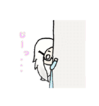 ゆっちスタンプ（個別スタンプ：15）