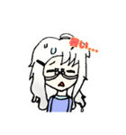 ゆっちスタンプ（個別スタンプ：21）