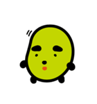 いそふらどん（個別スタンプ：1）