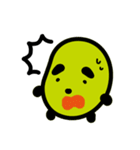 いそふらどん（個別スタンプ：10）