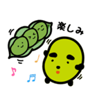 いそふらどん（個別スタンプ：13）