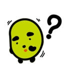 いそふらどん（個別スタンプ：27）