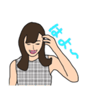 とびきりなHappy Day（個別スタンプ：10）