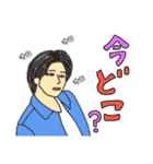 とびきりなHappy Day（個別スタンプ：25）