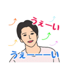 とびきりなHappy Day（個別スタンプ：37）