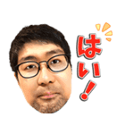 KIRINJI20thアニバーサリー記念スタンプ（個別スタンプ：11）