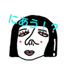 鼻毛のおじさん ～日常編～（個別スタンプ：31）