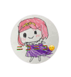 みおんスタンプvol.2（個別スタンプ：16）