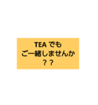 日常会話(営業編)01（個別スタンプ：4）