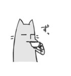 神出鬼没ねこ（個別スタンプ：29）