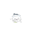 ぺえるさん（個別スタンプ：9）