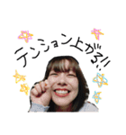 佐々木家の猫たち＆るっちゃん（個別スタンプ：27）