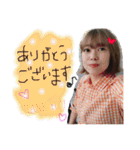 佐々木家の猫たち＆るっちゃん（個別スタンプ：34）