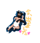 hinami♡（個別スタンプ：1）
