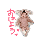 hinami♡（個別スタンプ：4）