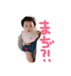 hinami♡（個別スタンプ：5）