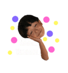 KOTA★KAN  Vo.1（個別スタンプ：4）