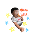 KOTA★KAN  Vo.1（個別スタンプ：10）