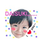KOTA★KAN  Vo.1（個別スタンプ：16）