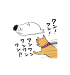 天パなあざらし（個別スタンプ：2）
