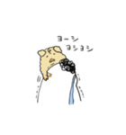 天パなあざらし（個別スタンプ：23）