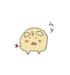天パなあざらし（個別スタンプ：24）