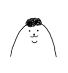 天パなあざらし（個別スタンプ：25）
