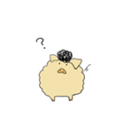 天パなあざらし（個別スタンプ：27）