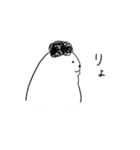 天パなあざらし（個別スタンプ：29）