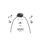 天パなあざらし（個別スタンプ：30）