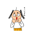 おじーちゃんのスタンプ 敬語（個別スタンプ：31）