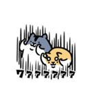 はむ☆スタンプ 1（個別スタンプ：20）