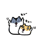 はむ☆スタンプ 1（個別スタンプ：22）