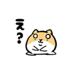 はむ☆スタンプ 1（個別スタンプ：25）